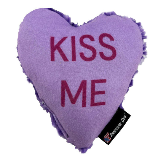 Dog Toys LUCKY DOG $7 Conversation Hearts sku-46430331404547 7 $ Pet Lovers Store American Dog Stew's Incense