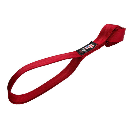 Dog Toy LUCKY DOG $7 Necktie Seatbelt Tug sku-46482345230595 7 $ Pet Lovers Store American Dog Stew's Incense