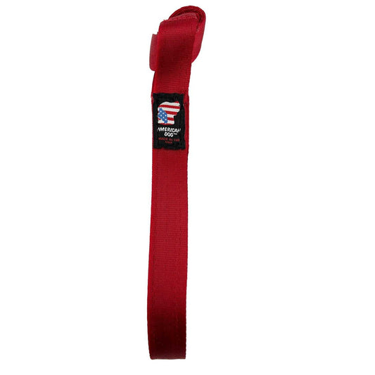 Dog Toy LUCKY DOG $7 Necktie Seatbelt Tug sku-46482345230595 7 $ Pet Lovers Store American Dog Stew's Incense