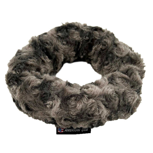 Dog Toys LUCKY DOG $7 Ring Tug Plushie sku-46227944636675 7 $ Pet Lovers Store American Dog Stew's Incense