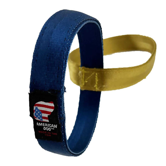 Dog Toys LUCKY DOG $7 Cuff Tug sku-46467136454915 7 $ Pet Lovers Store American Dog Stew's Incense