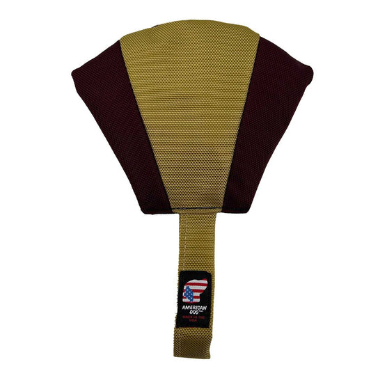 Dog Toys LUCKY DOG $7 Turkey Tail Tug sku-46090884415747 7 $ Pet Lovers Store American Dog Stew's Incense