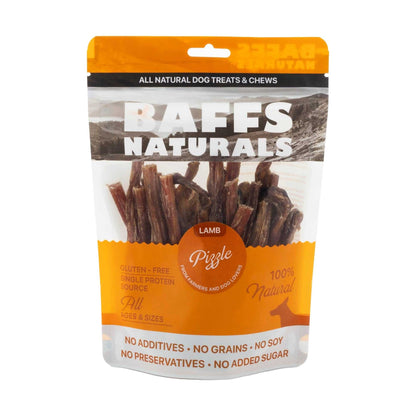 Dog Chews BAFFS NATURALS All-Natural Premium Lamb Pizzle Dog Chews – (8oz Bag) PCK6001-8OZ 25 $ Shop All American Pet Supplies Stew's Incense