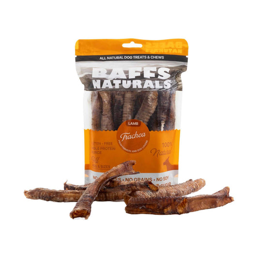 Dog Chews BAFFS NATURALS All-Natural Premium Lamb Trachea Dog Chews – 2 Pack (10 Chews Each) PCK6006-10P 19 $ American Pet Supplies Stew's Incense
