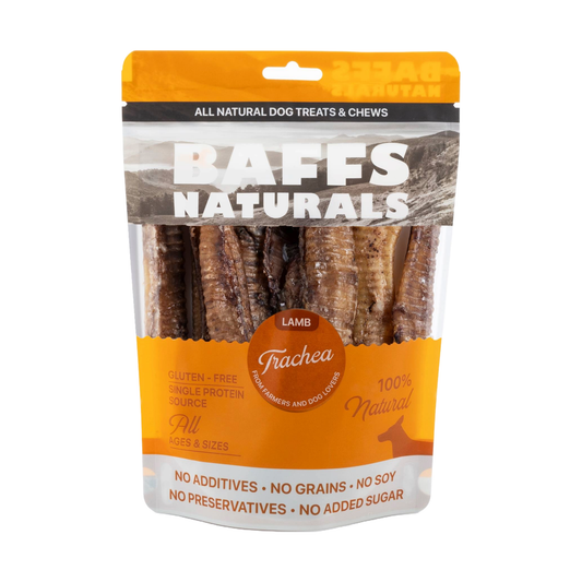 Dog Chews BAFFS NATURALS All-Natural Premium Lamb Trachea Dog Chews – 2 Pack (10 Chews Each) PCK6006-10P 19 $ American Pet Supplies Stew's Incense