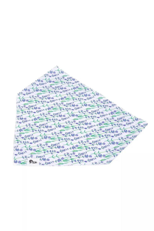 bandana Lavender Blooms Dog Bandana BD24LB01 14 $ Shop All Aria the Fox Stew's Incense