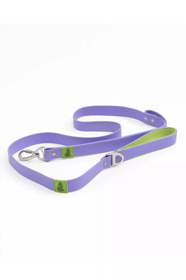 Leash Lavender Garden Waterproof Dog Leash LE24LG01 39 $ Shop All Aria the Fox Stew's Incense