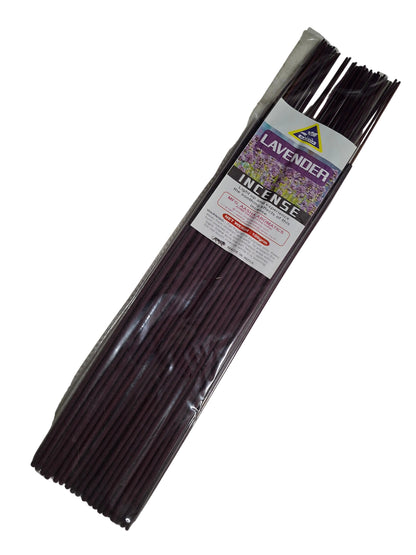 Aasha Lavender Incense Sticks-12 Inch-Approx. 60 Sticks