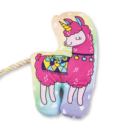 Chew Toys Magical Llama Plush Dog Toy – with Squeaker & Crinkle Paper for Fun Play HOM320 14 $ American Pet Supplies Stew's Incense