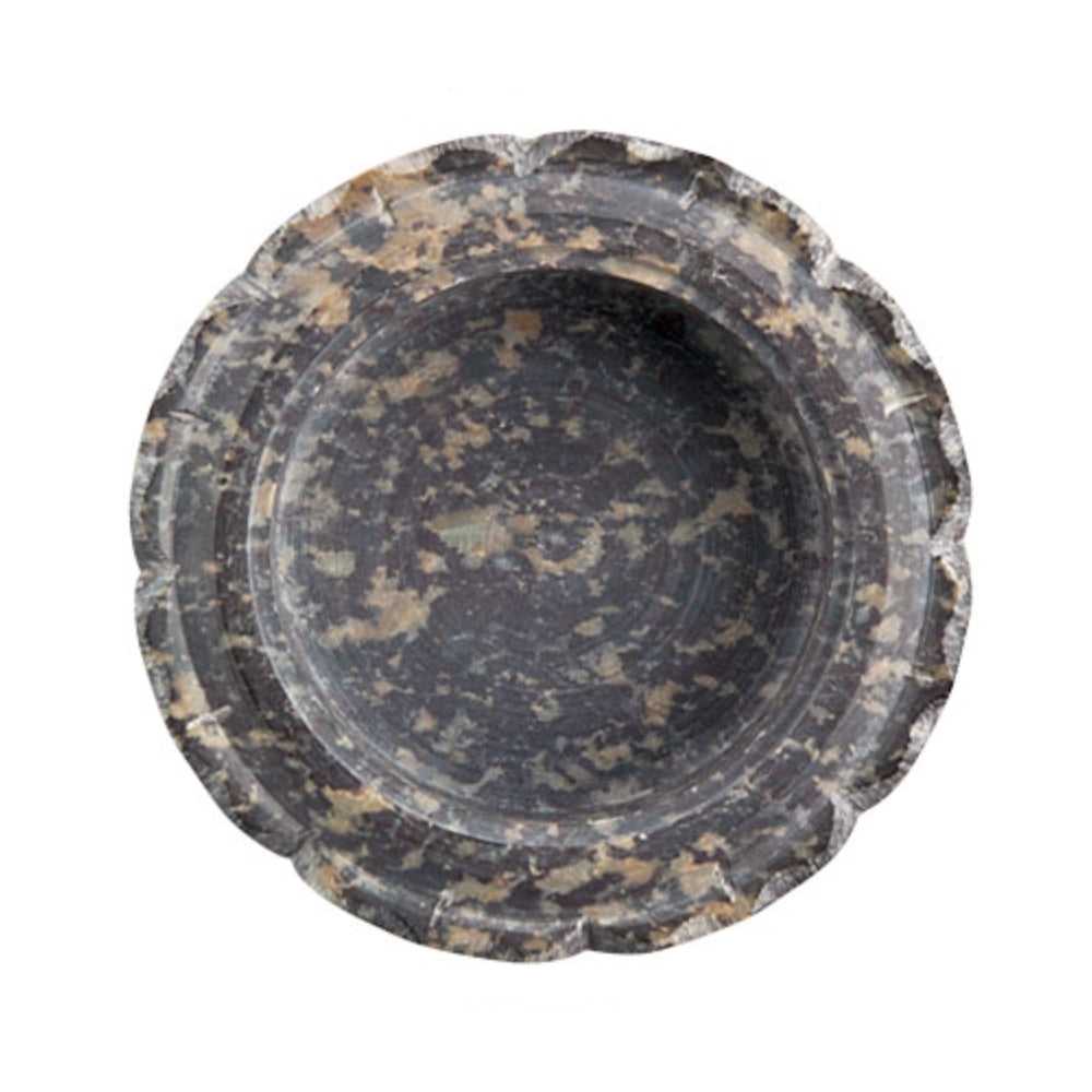 Incense Burner Lotus Carved Charcoal Screen Burner SBR376 22 $ Shop All The Witches Sage LLC Stew's Incense