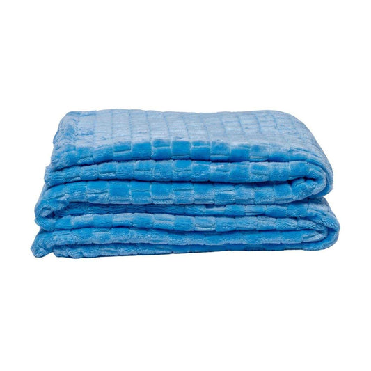 Blankets Family Textured Luxury Sherpa Pet Blanket (50" x 60") TEX2027 39 $ Pet Lovers Store American Pet Supplies Stew's Incense