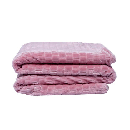 Blankets Family Textured Luxury Sherpa Pet Blanket (50" x 60") TEX2027 39 $ Pet Lovers Store American Pet Supplies Stew's Incense