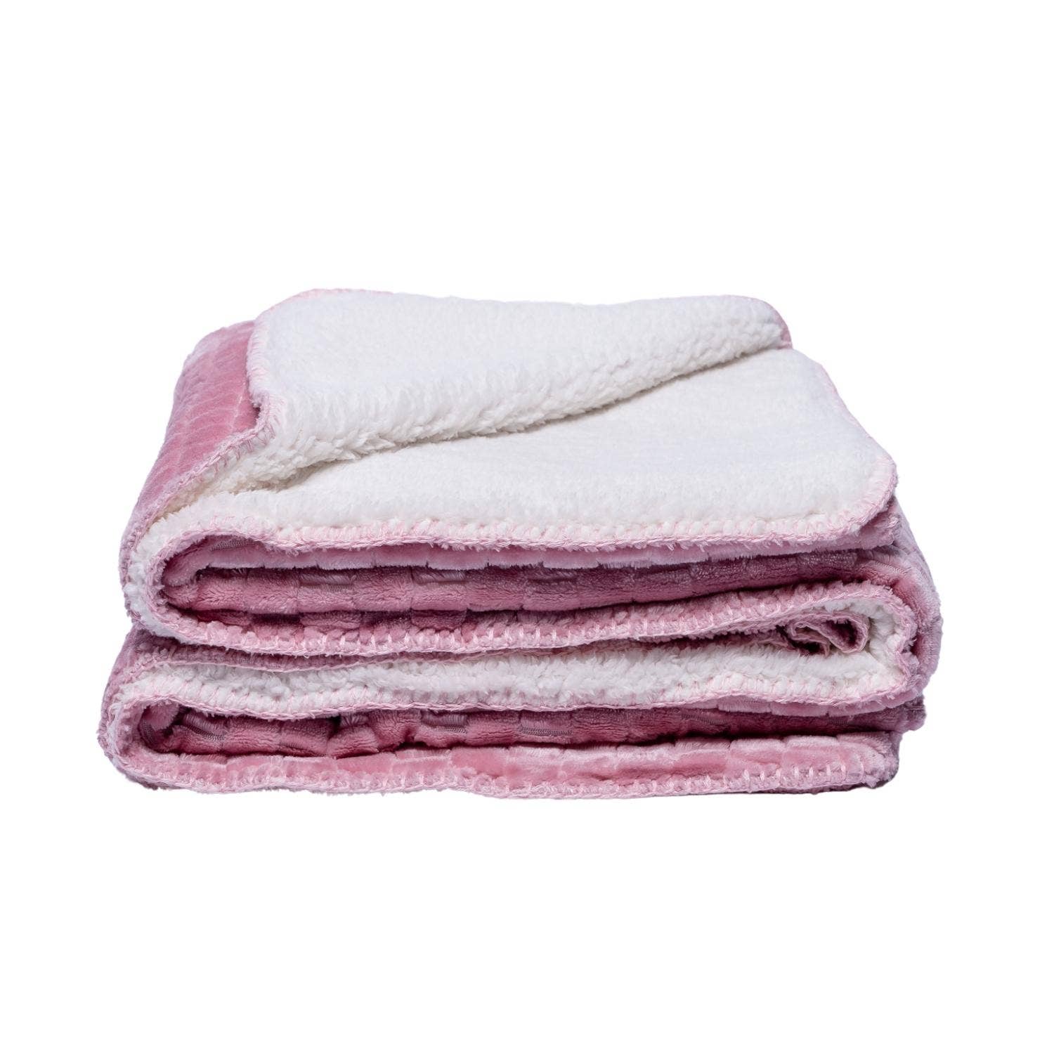Blankets Family Textured Luxury Sherpa Pet Blanket (50" x 60") TEX2027 39 $ Pet Lovers Store American Pet Supplies Stew's Incense
