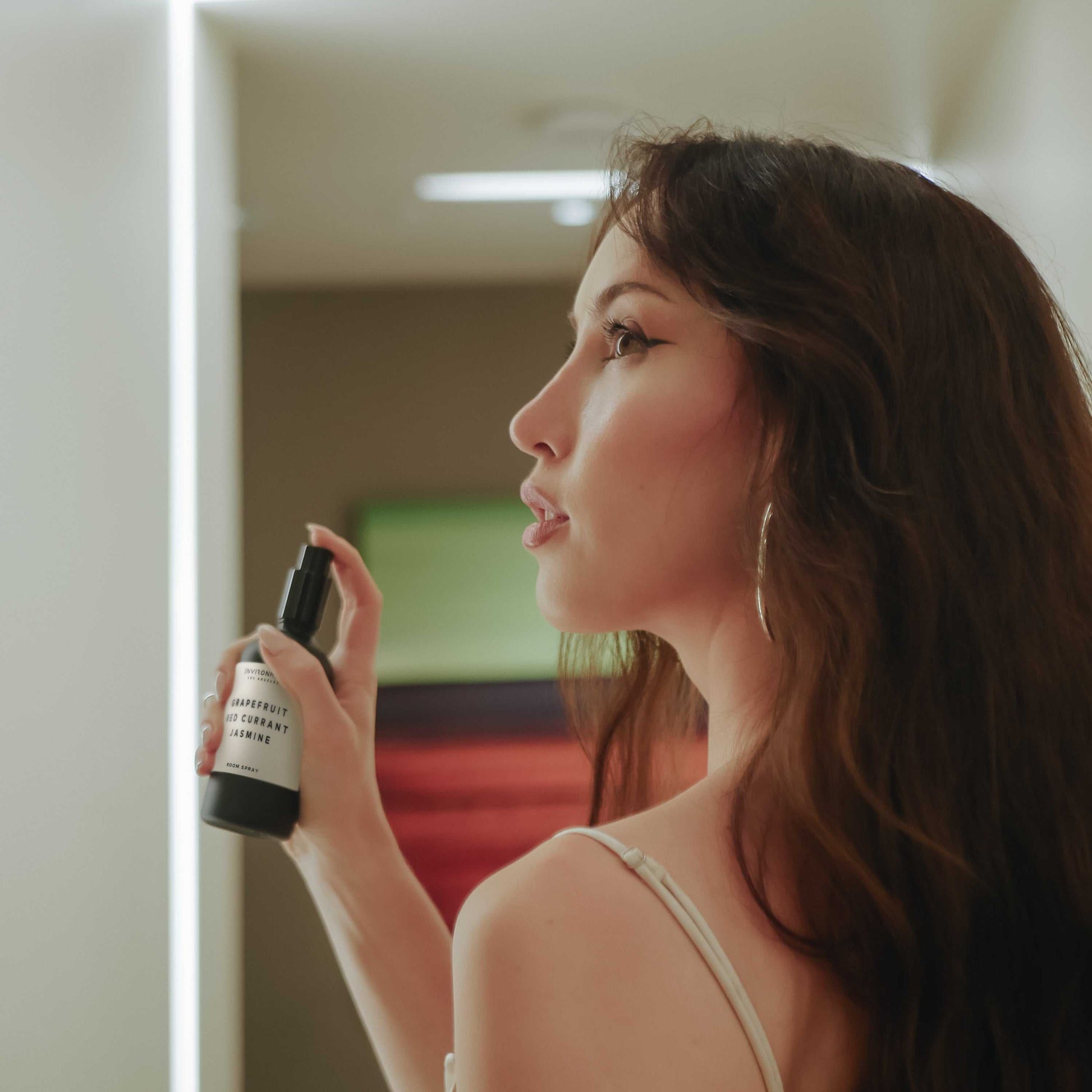 Environment - Room Spray (Hotel Aromatics) Grapefruit | Red Currant | Jasmine Room Spray (Inspired by Marriott Hotel®) EN-RS-MARRIOT 38 $ Lava Rock Diffusers Stone Candles Stew's Incense