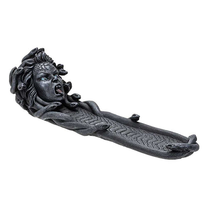 Incense Burner Medusa Incense Burner 14139 25 $ Shop All The Witches Sage LLC Stew's Incense