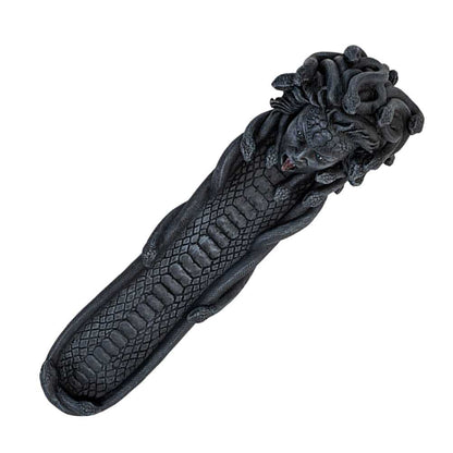 Incense Burner Medusa Incense Burner 14139 25 $ Shop All The Witches Sage LLC Stew's Incense