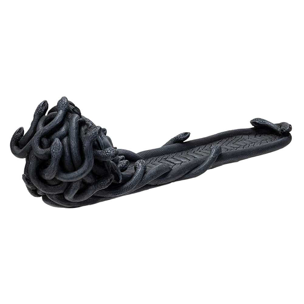 Incense Burner Medusa Incense Burner 14139 25 $ Shop All The Witches Sage LLC Stew's Incense