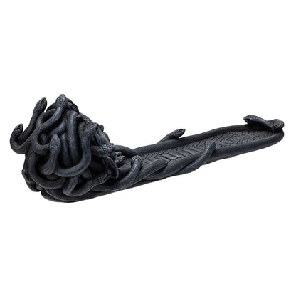 Incense Burner Medusa Incense Burner 14139 25 $ Shop All The Witches Sage LLC Stew's Incense