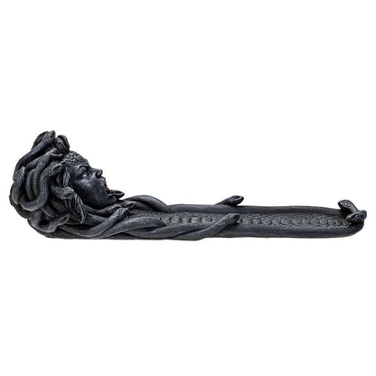 Incense Burner Medusa Incense Burner 14139 25 $ Shop All The Witches Sage LLC Stew's Incense