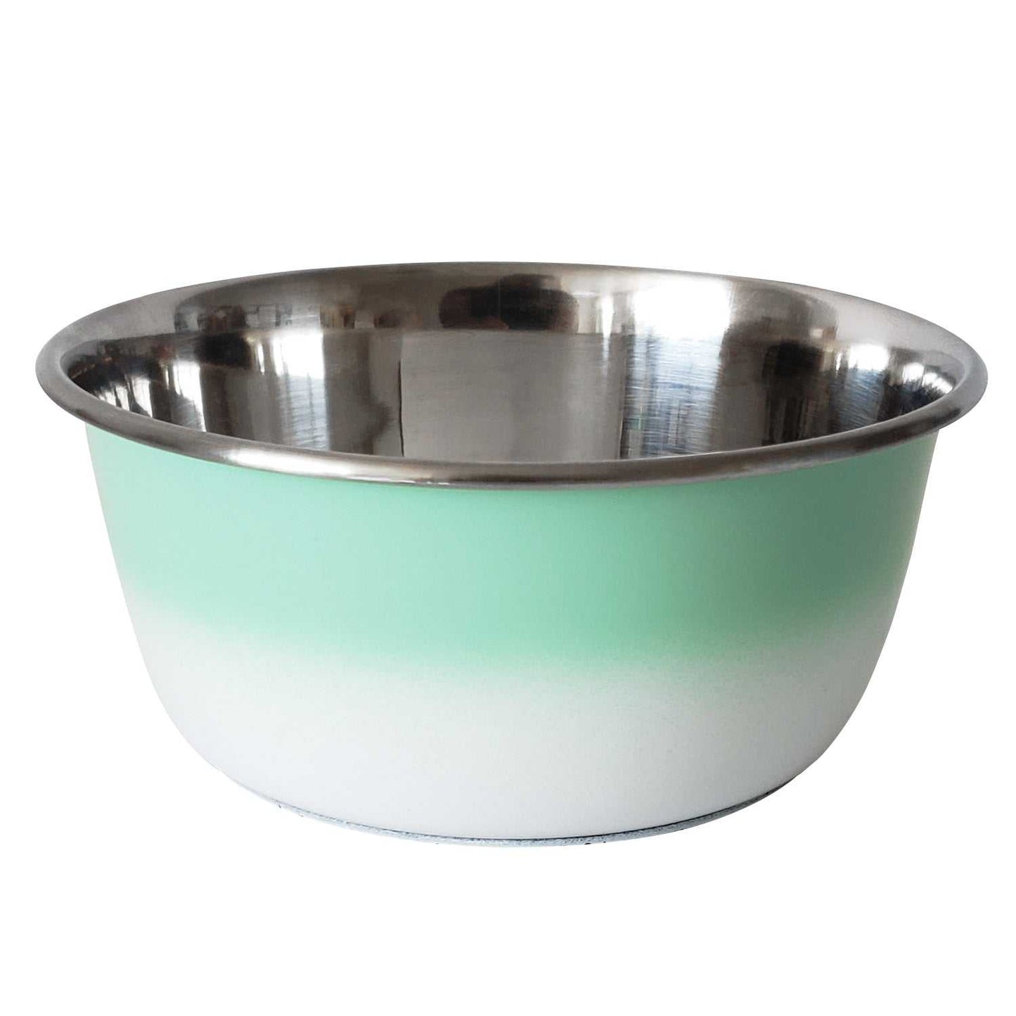 Deep Bowls Deep Dog Bowl – Stainless Steel Bowl, Ideal for Small, Medium & Large Dogs – Mint Green GRA-005 9 $ Pet Lovers Store American Pet Supplies Stew's Incense