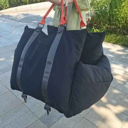 Carrier Multifunction Dog Car seat Luxury Dog Travel Bed Outdoor Pet Carrier bags Booster Seat with Safety dog Leash in side 12000042305192036 170 $ Pet Lovers Shop All Products Fashioned Furbabies Stew's Incense