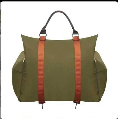 Carrier Multifunction Dog Car seat Luxury Dog Travel Bed Outdoor Pet Carrier bags Booster Seat with Safety dog Leash in side 12000042305192036 170 $ Pet Lovers Shop All Products Fashioned Furbabies Stew's Incense