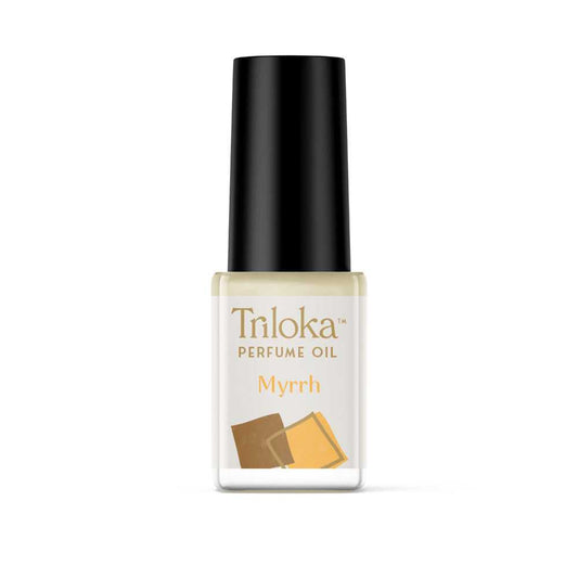 Perfume Triloka Myrrh Perfume Oil F-011 8 $ Shop All The Witches Sage LLC Stew's Incense