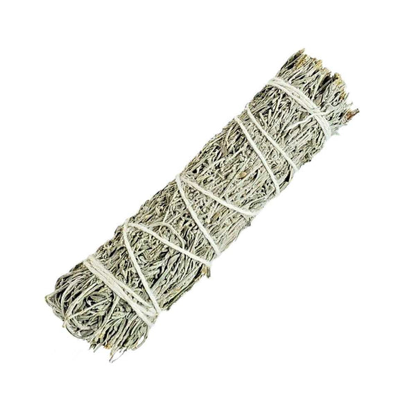 smudge sticks Mountain Sage & Myrrh smudge stick MS1-MY 3 $ The Witches Sage LLC Stew's Incense