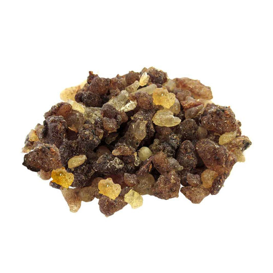 Incense Mystical Blend Resin Incense 1oz RN151C 6 $ The Witches Sage LLC Stew's Incense