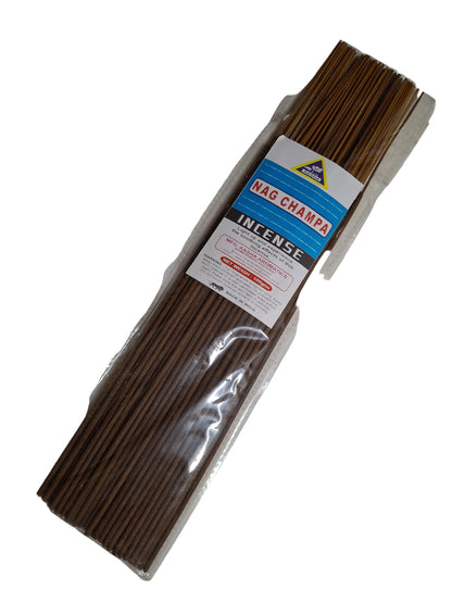 Aasha Nag Champa Incense Sticks-12 Inch-Approx. 60 Sticks