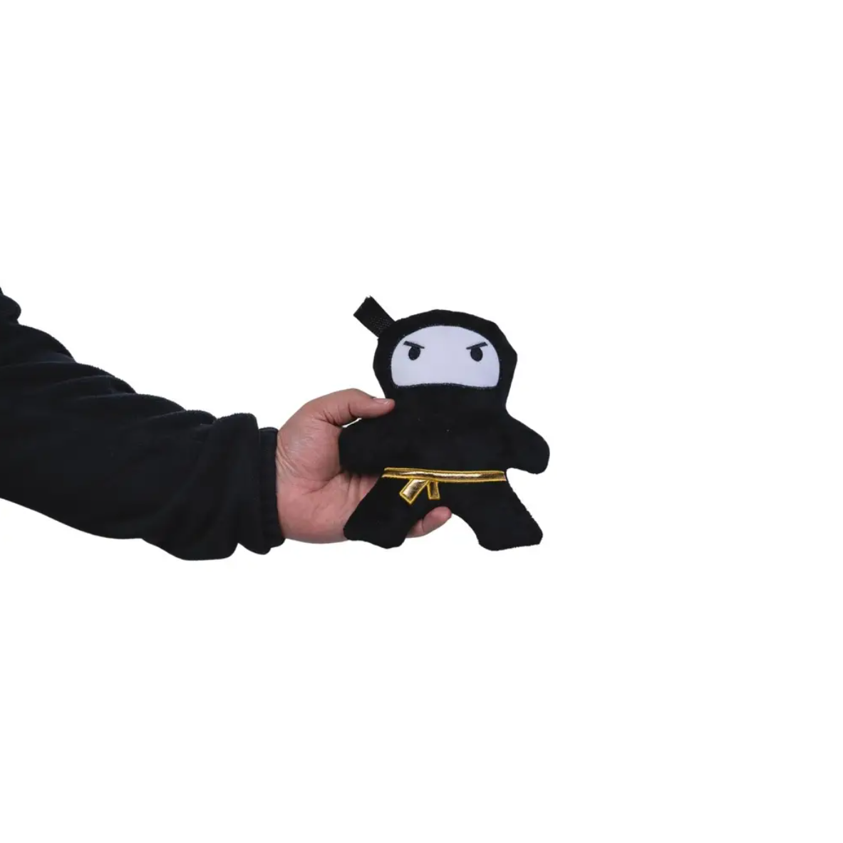 Chew Toys Pink & Black Ninja Love Plush Dog Toy Gift Set – with Squeaker & Crinkle Paper for Fun Play HOM315 21 $ Shop All American Pet Supplies Stew's Incense