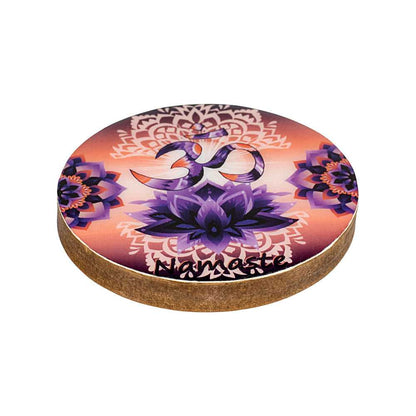 Home & Garden Om Namaste Coasters 60195 11 $ The Witches Sage LLC Stew's Incense