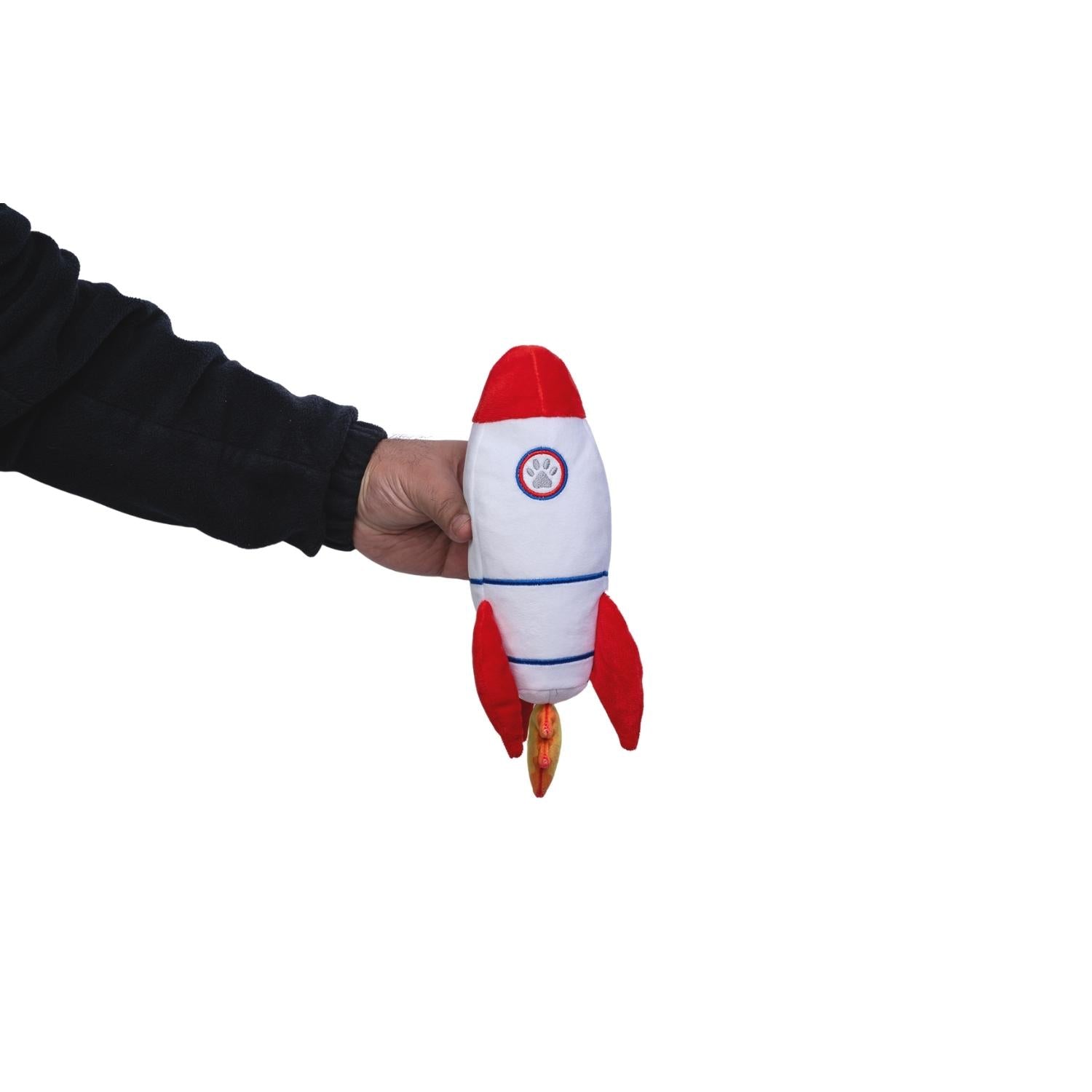Chew Toys Space Alien & Rocket Plush Dog Toy Gift Set – with Squeaker & Crinkle Paper for Fun Play HOM305 24 $ Shop All American Pet Supplies Stew's Incense