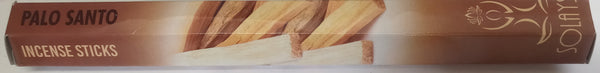 Solaysis Palo Santo
