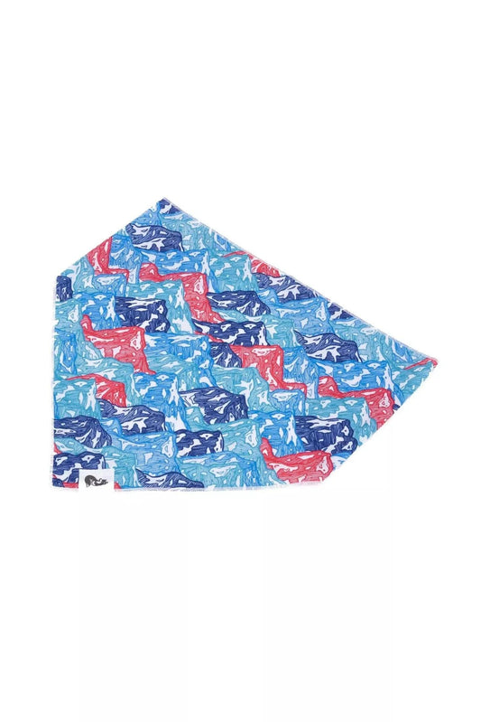 bandana Painted Peaks Dog Bandana BD24PP01 14 $ Shop All Aria the Fox Stew's Incense