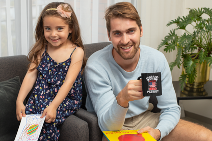 Mug Husband, Dad, Protector, Hero, Patriot Mug 1918325054 24 $ Shop All Onetify Stew's Incense