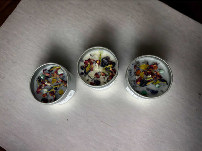  Zodiac Candles – 6 oz Astrology Inspired Candles with 40+ Hour Burn Time sku-40649961930842 9 $ Shop All Moon Water Apothecary Stew's Incense