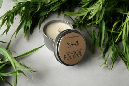  Citronella Candle – 16 oz 3-Wick Outdoor Mosquito Repellent with Essential Oils sku-42061936853082 12 $ Shop All Moon Water Apothecary Stew's Incense