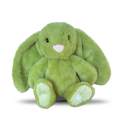 Xander Bunny - Lavender Stuffed Bunny