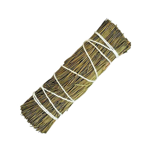 smudge sticks Pine Smudge Stick 4" LO2-35 (L02-06-PS1) 3 $ The Witches Sage LLC Stew's Incense