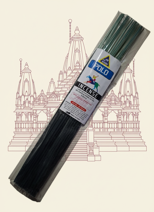 Home Aasha Jumbo Incense Sticks-16 Inch-25 Sticks 15 $ Aasha 16 Inch Incense Sticks Aasha Stew's Incense