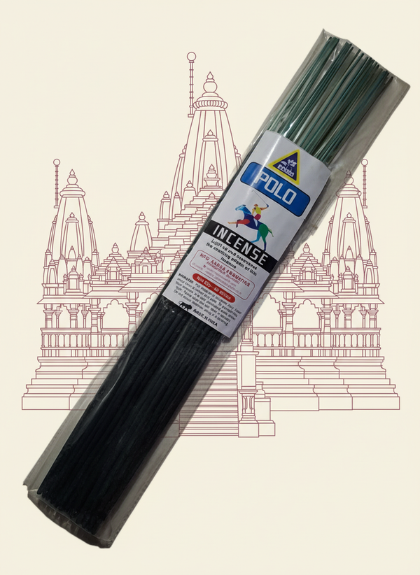 Home Aasha Jumbo Incense Sticks-16 Inch-25 Sticks 15 $ Aasha 16 Inch Incense Sticks Aasha Stew's Incense