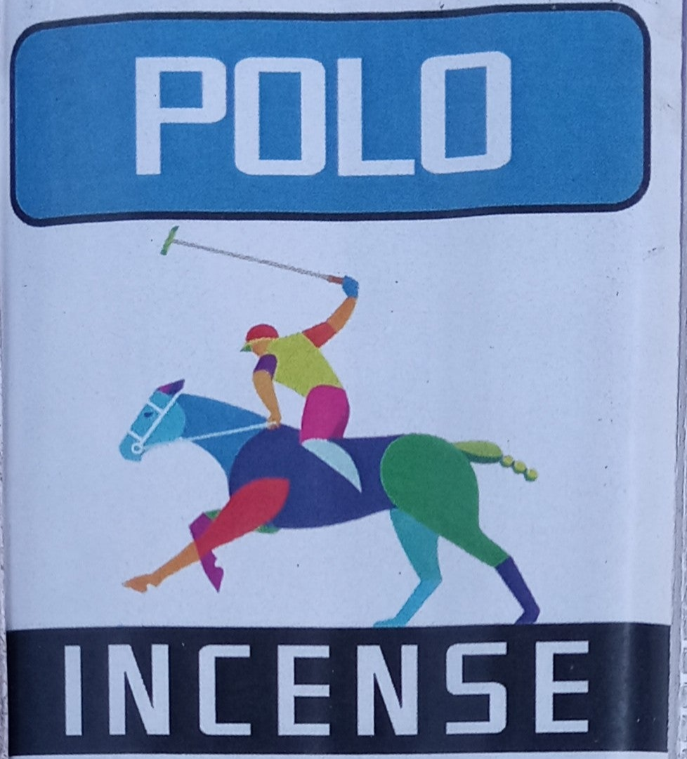 Aasha Polo Jumbo Incense Sticks-16 Inch-40 Sticks | | Stew's Incense