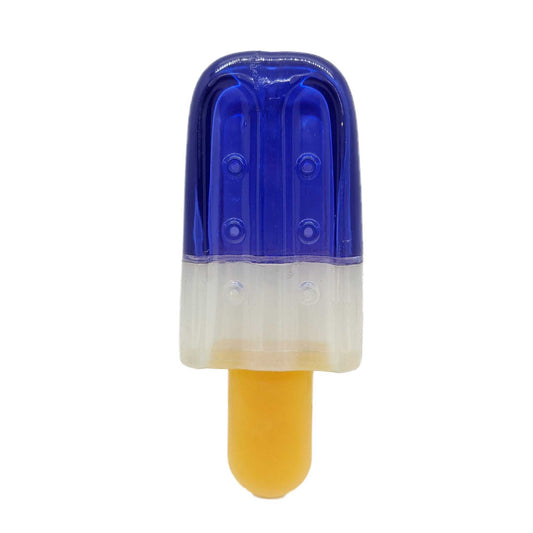 Freeze Toys Popsicle-Shaped Freezable Dog Toy – 100% Natural Rubber Chew Toy TJF215 9 $ Pet Lovers Store American Pet Supplies Stew's Incense