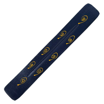 Incense Holder Mango Printed Incense Holders IN_72738 1 $ Shop All The Witches Sage LLC Stew's Incense