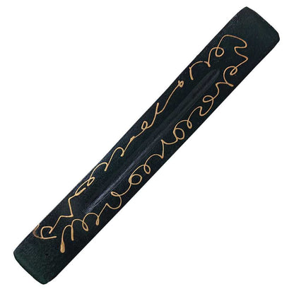 Incense Holder Mango Printed Incense Holders IN_72738 1 $ Shop All The Witches Sage LLC Stew's Incense