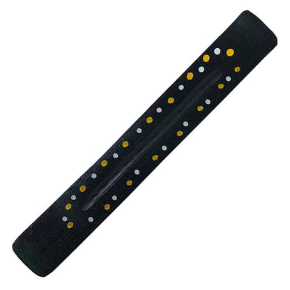 Incense Holder Mango Printed Incense Holders IN_72738 1 $ Shop All The Witches Sage LLC Stew's Incense