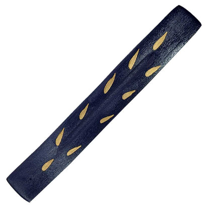 Incense Holder Mango Printed Incense Holders IN_72738 1 $ Shop All The Witches Sage LLC Stew's Incense
