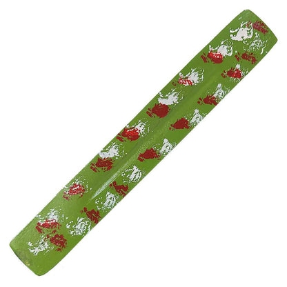 Incense Holder Mango Printed Incense Holders IN_72738 1 $ Shop All The Witches Sage LLC Stew's Incense