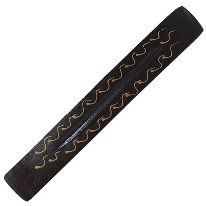 Incense Holder Mango Printed Incense Holders IN_72738 1 $ Shop All The Witches Sage LLC Stew's Incense